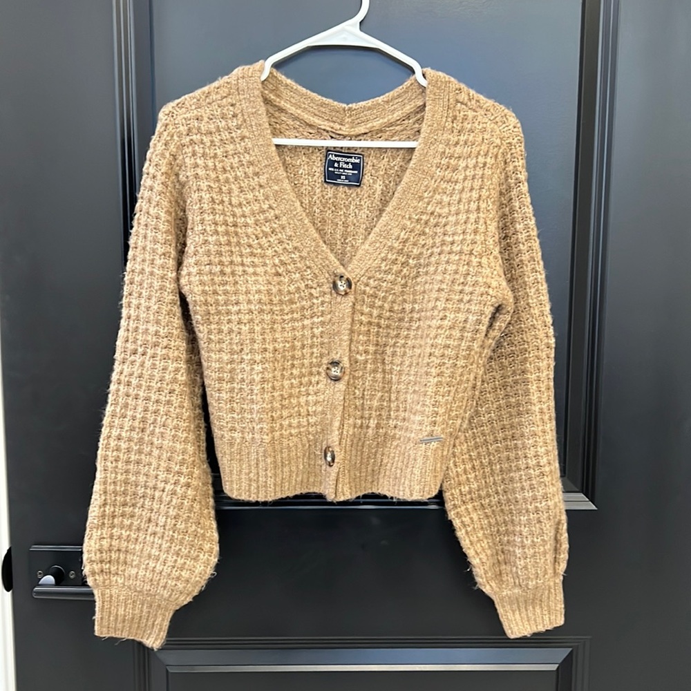 Abercrombie & Fitch Cardigan